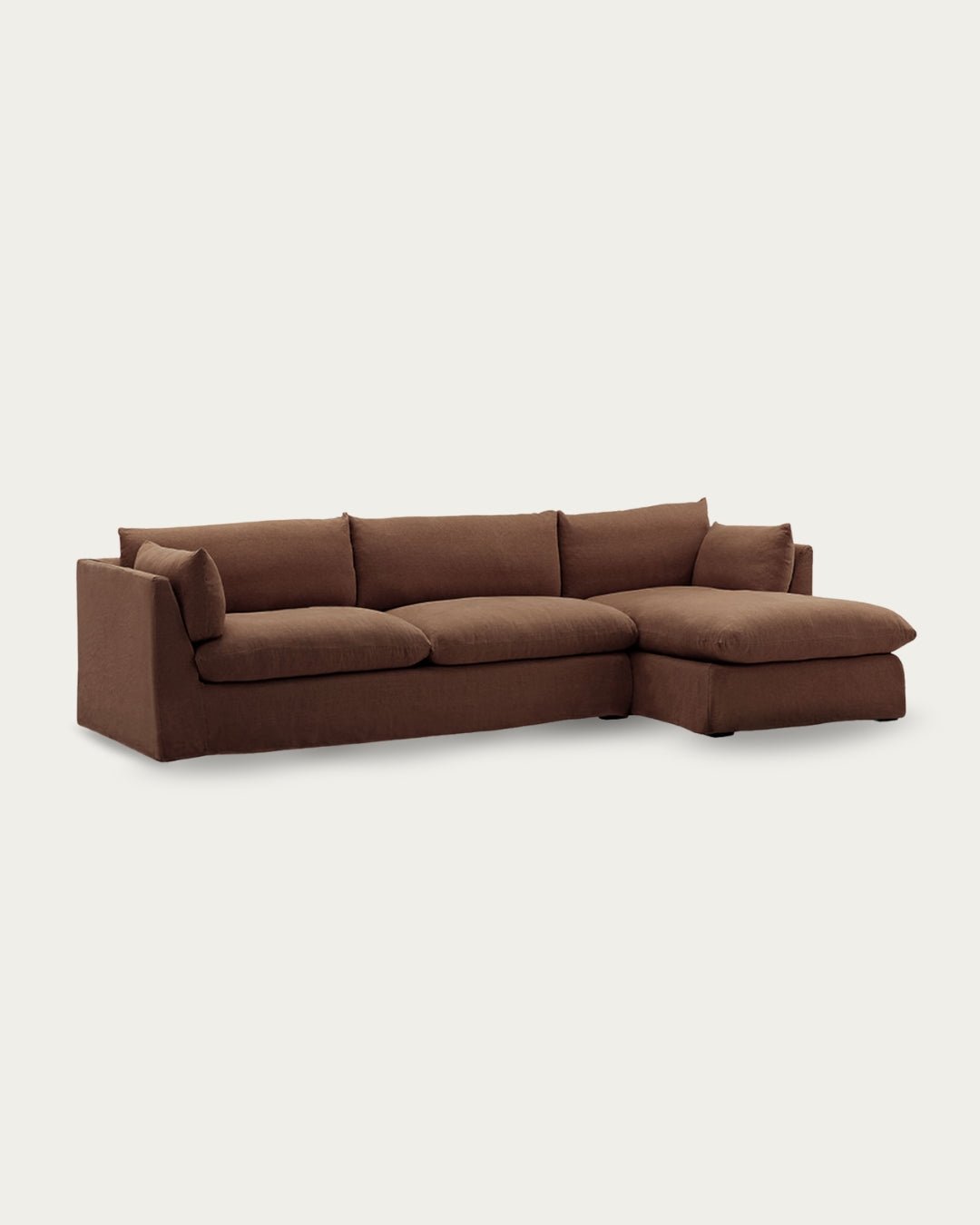 Helji Sectional Sofa - Sofas - Hello Norden