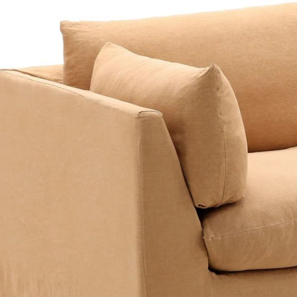 Helji Sectional Sofa - Sofas - Hello Norden