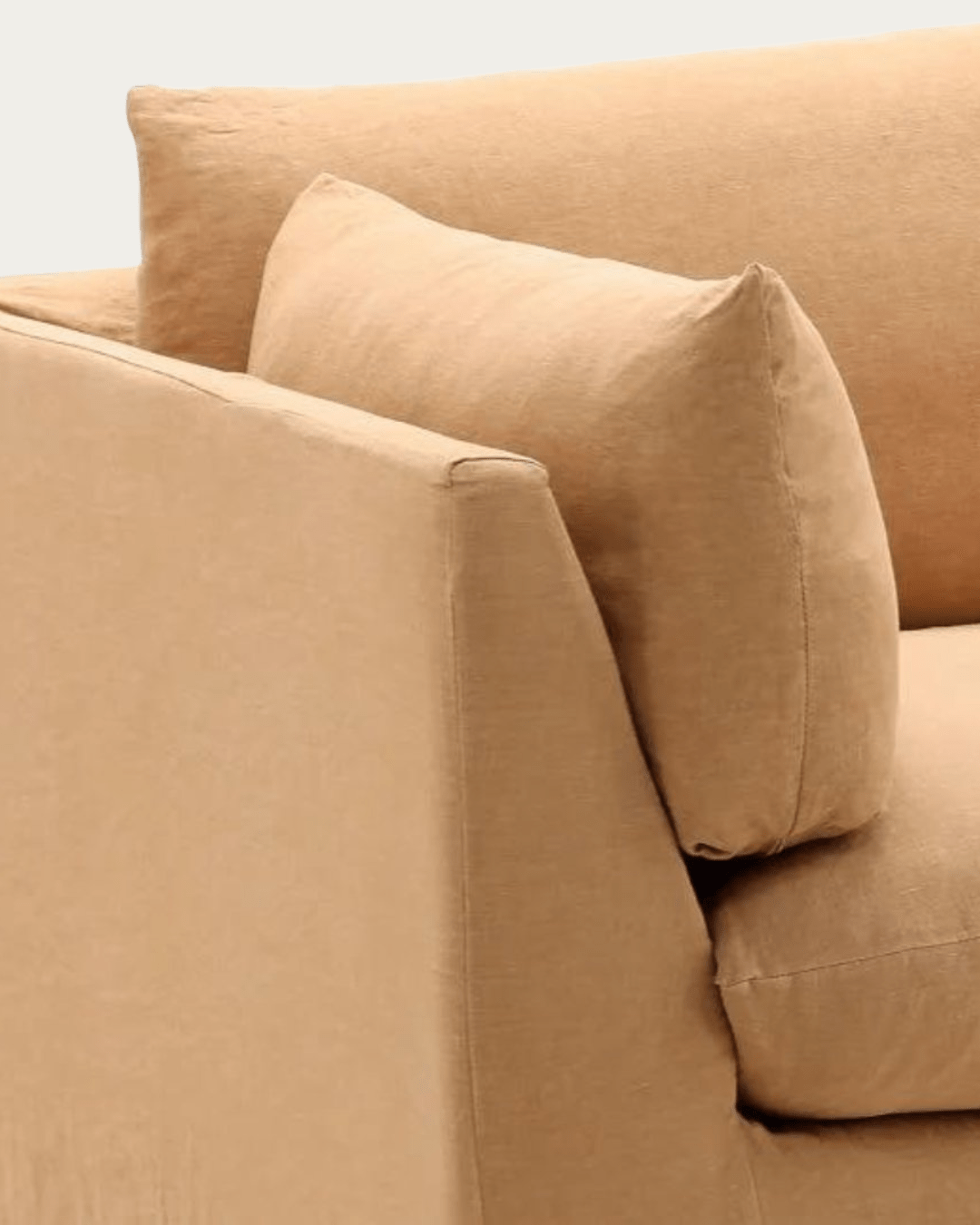 Helji Sectional Sofa - Sofas - Hello Norden