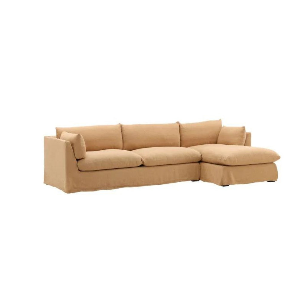 Helji Sectional Sofa - Sofas - Hello Norden