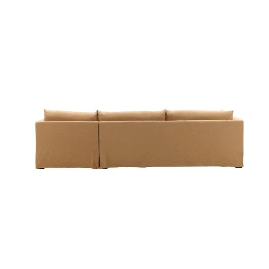 Helji Sectional Sofa - Sofas - Hello Norden