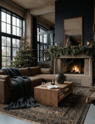 Helji Sectional Sofa - Sofas - Hello Norden