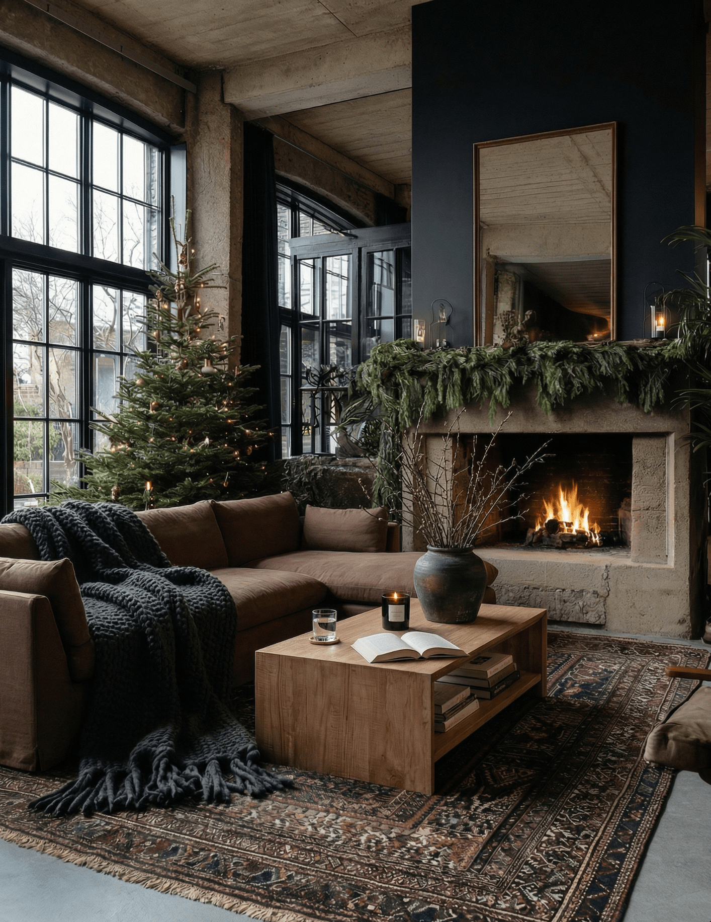 Helji Sectional Sofa - Sofas - Hello Norden