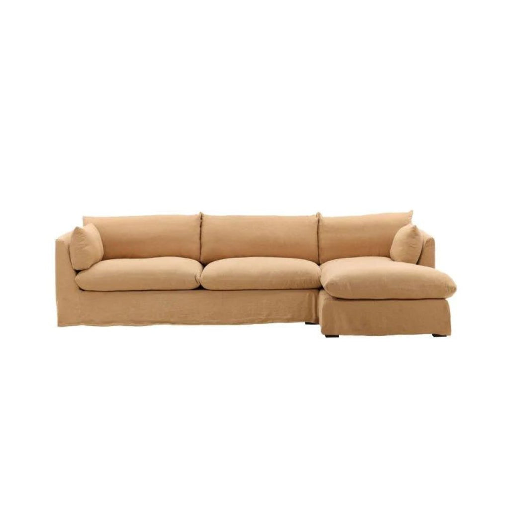 Helji Sectional Sofa - Sofas - Hello Norden