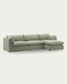 Helji Sectional Sofa - Sofas - Hello Norden
