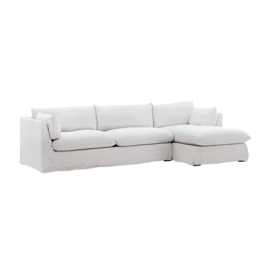 Helji Sectional Sofa - Sofas - Hello Norden