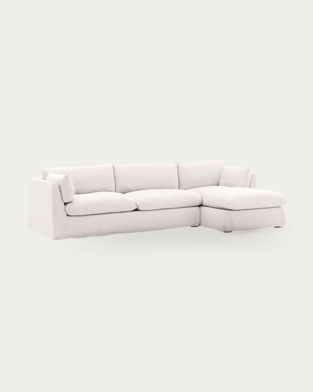 Helji Sectional Sofa - Sofas - Hello Norden