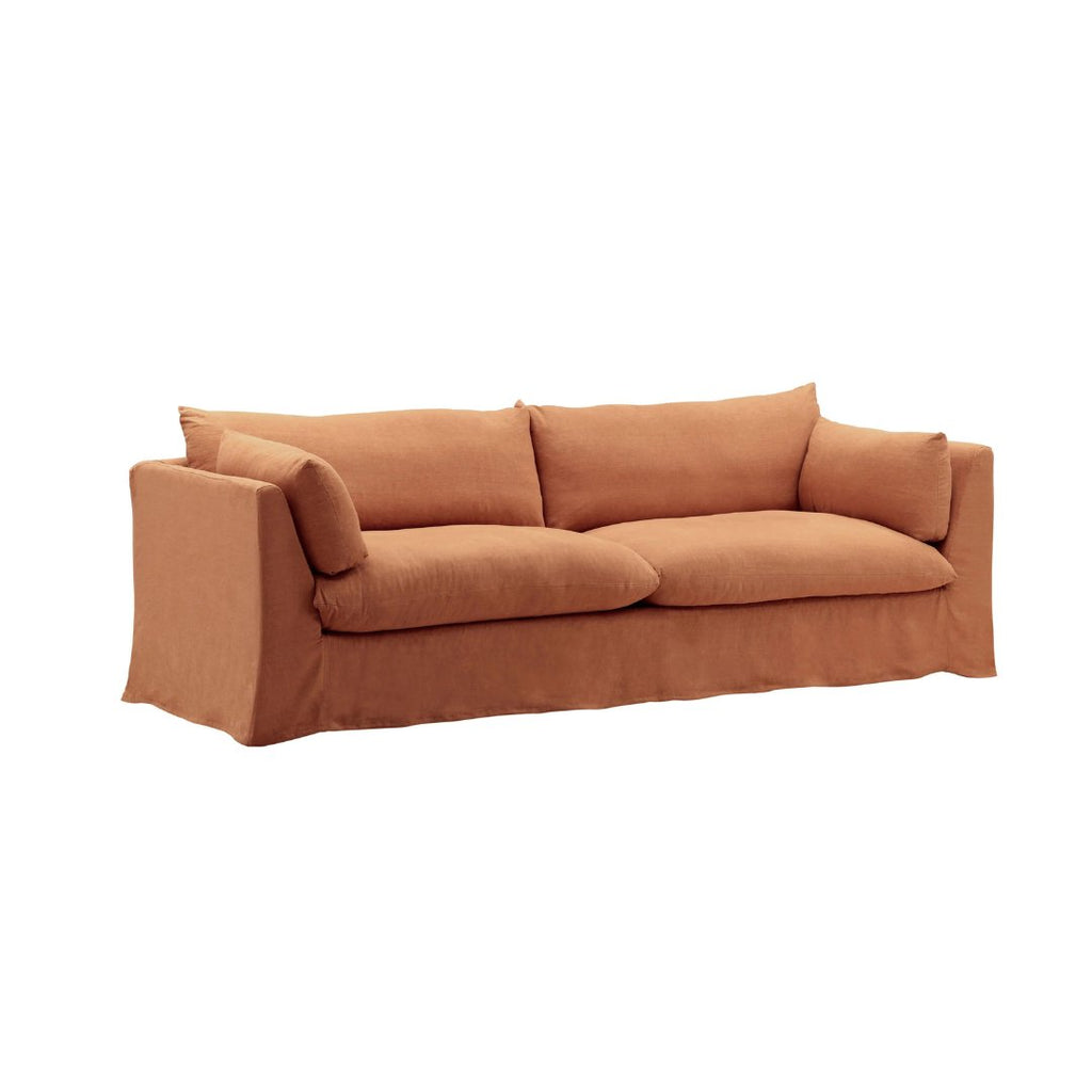 Helji Sofa - Sofas - Hello Norden