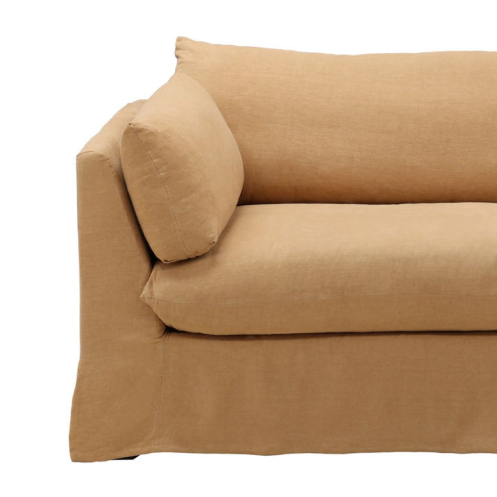 Helji Sofa - Sofas - Hello Norden