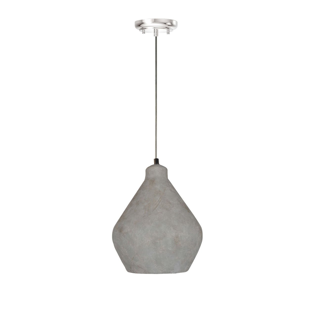 Helle Pendant - Light Fixture - Hello Norden