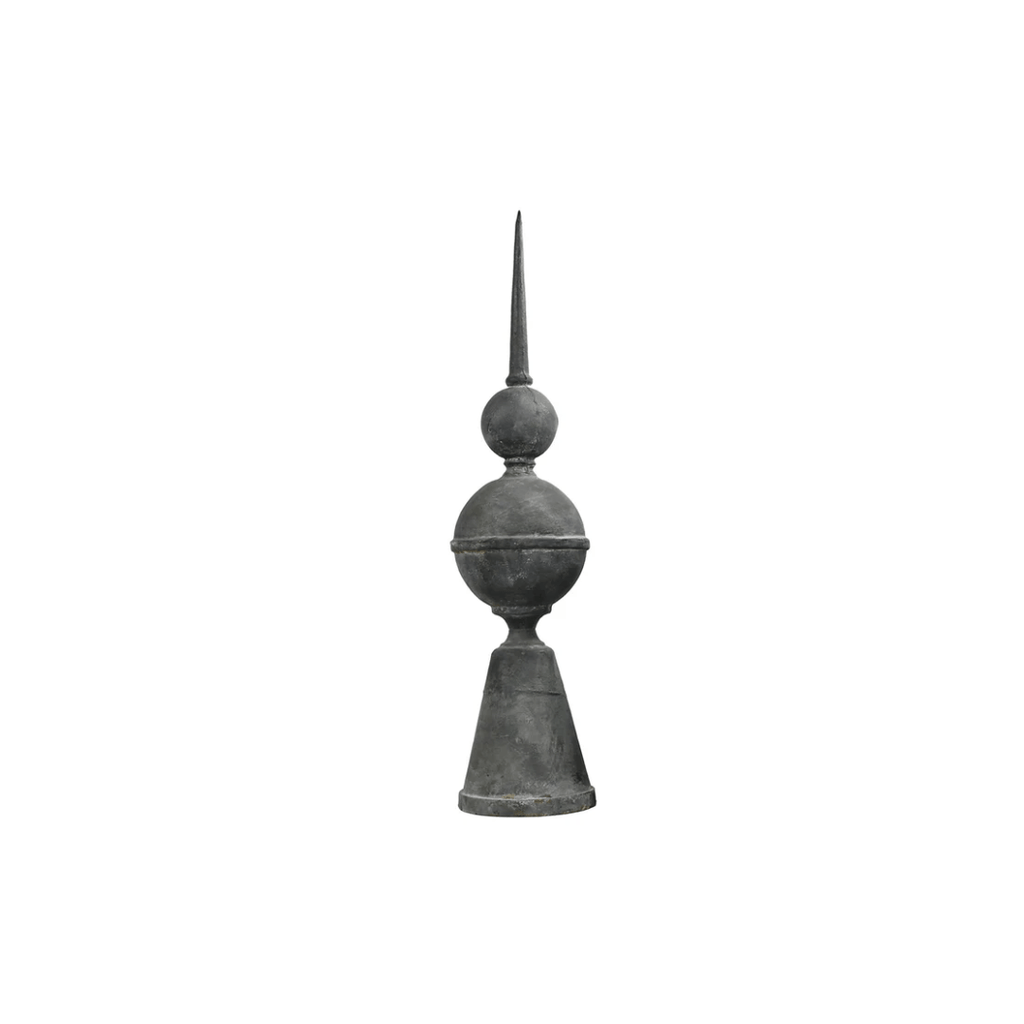 Henley Roof Finial - Lightning Rod - Hello Norden