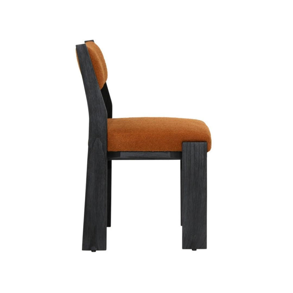 Herbert Dining Chair Set - Dining Chairs - Hello Norden