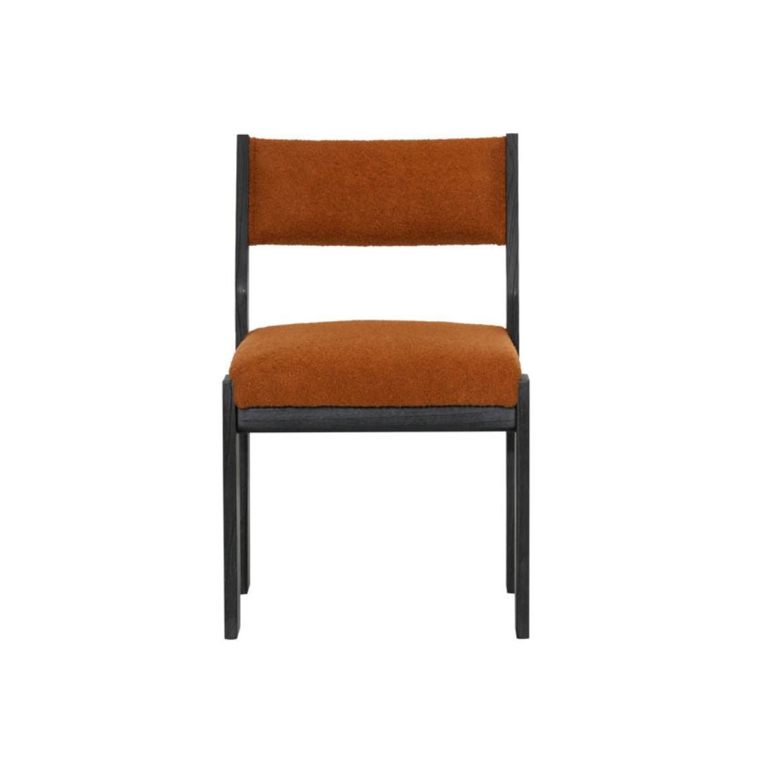 Herbert Dining Chair Set - Dining Chairs - Hello Norden