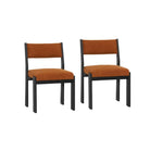 Herbert Dining Chair Set - Dining Chairs - Hello Norden