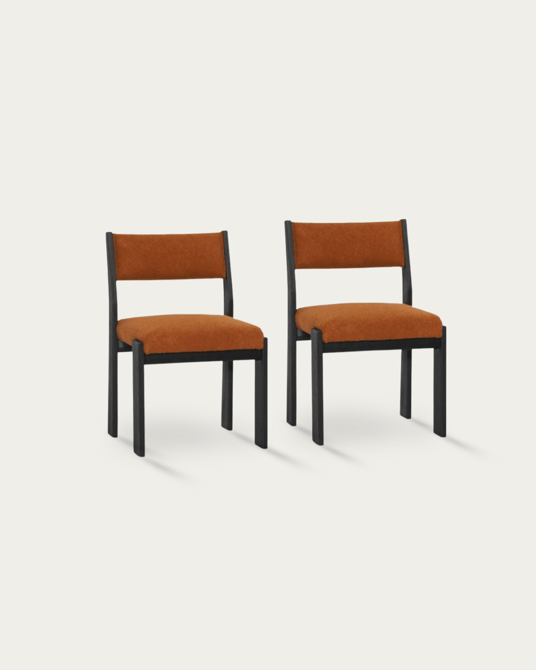 Herbert Dining Chair Set - Dining Chairs - Hello Norden