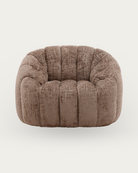 living room furniture modern mountain  swivel chair Hello Norden - Herman Swivel Chair