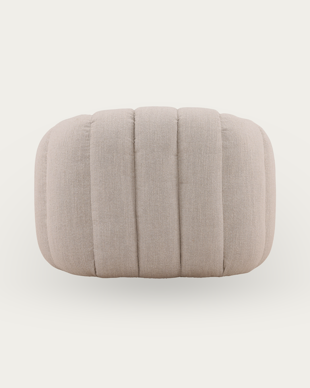 living room furniture modern mountain  swivel chair Hello Norden - Herman Swivel Chair