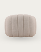 living room furniture modern mountain  swivel chair Hello Norden - Herman Swivel Chair