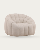 living room furniture modern mountain  swivel chair Hello Norden - Herman Swivel Chair