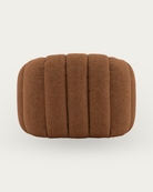 living room furniture modern mountain  swivel chair Hello Norden - Herman Swivel Chair