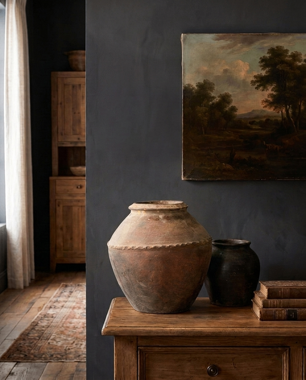 Gunilla Water Pot