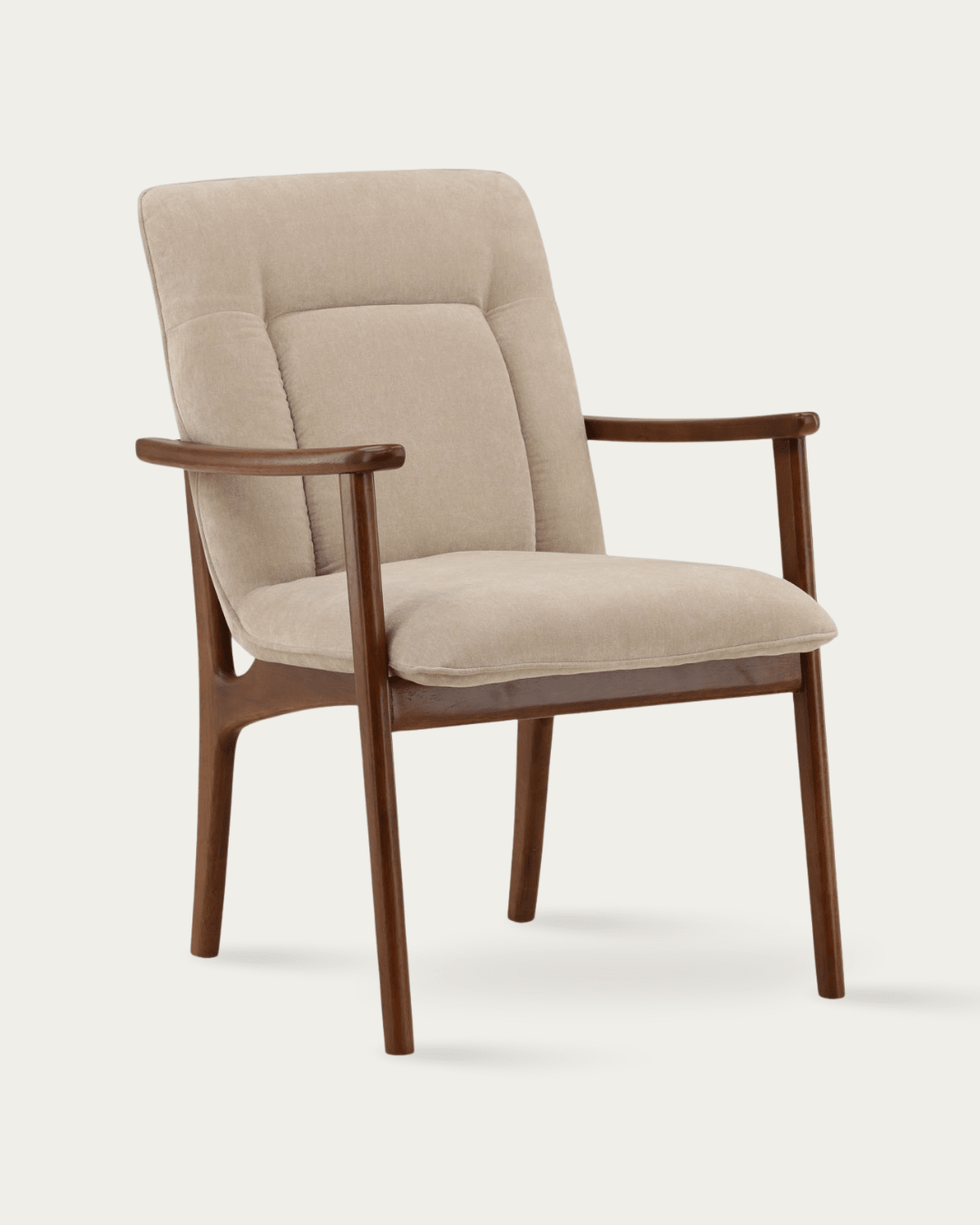 Eldrid Dining Chair - Dining Chairs - Hello Norden