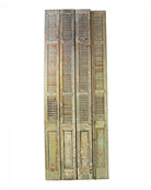 Hilla Vintage Shutters (Set of 4) - Decorative Objects - Hello Norden