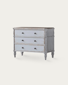 Hjalmer Dresser - Cabinets & Storage - Hello Norden