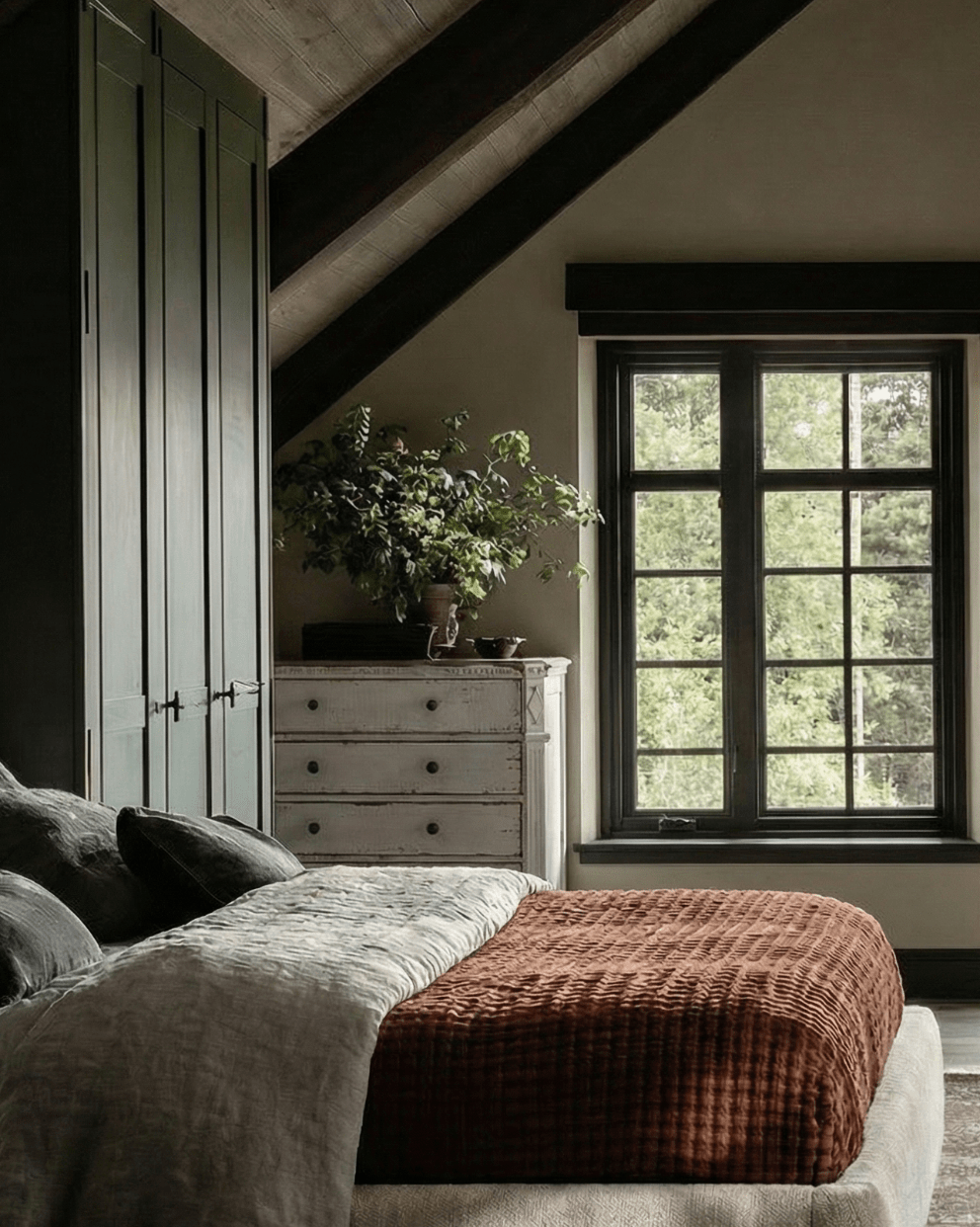 Hjalmer Dresser - Cabinets & Storage - Hello Norden