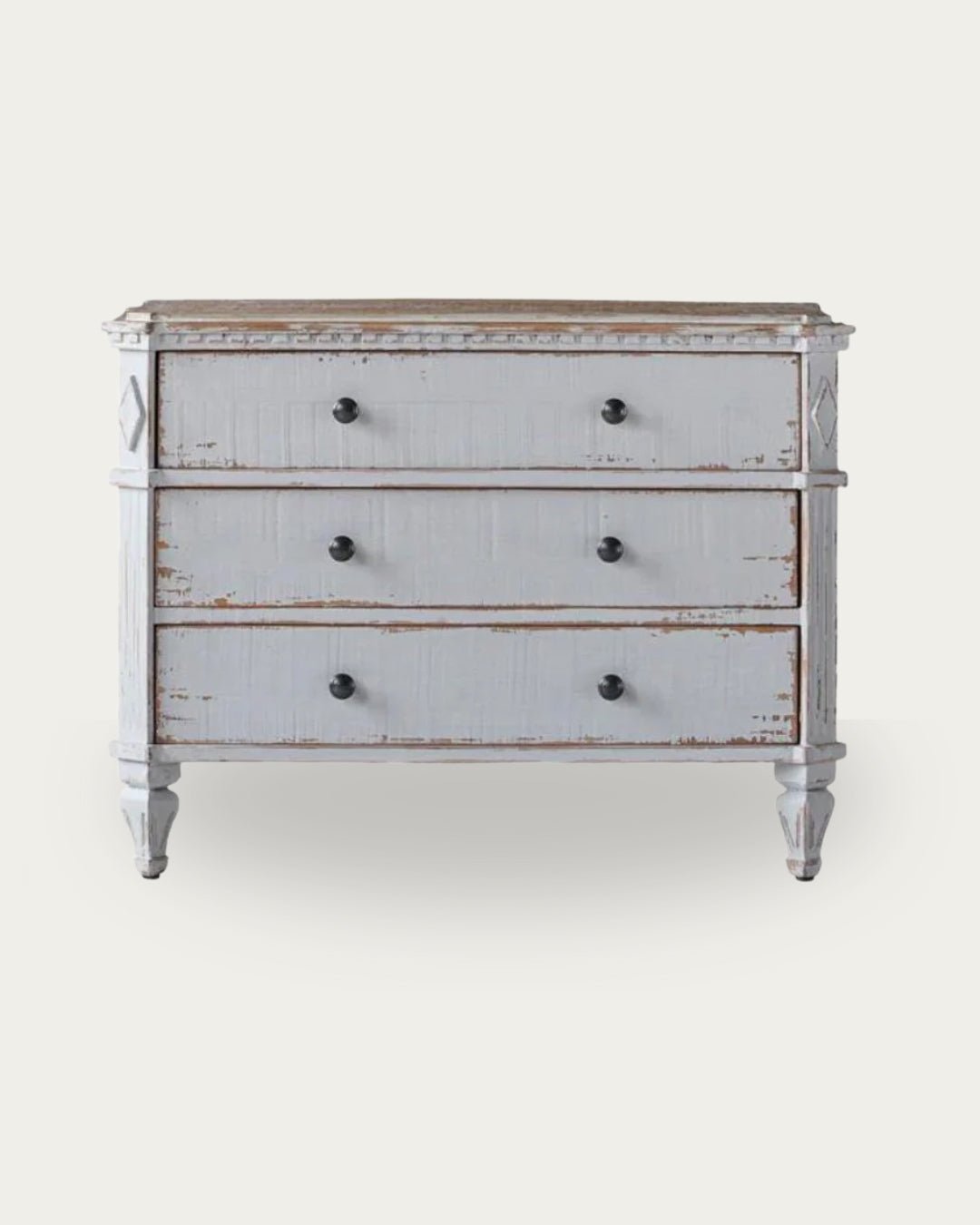 Hjalmer Dresser - Cabinets & Storage - Hello Norden