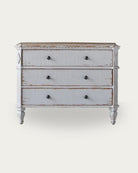 Hjalmer Dresser - Cabinets & Storage - Hello Norden