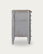 Hjalmer Dresser - Cabinets & Storage - Hello Norden