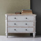 Hjalmer Dresser - Cabinets & Storage - Hello Norden