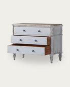 Hjalmer Dresser - Cabinets & Storage - Hello Norden