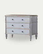 Hjalmer Dresser - Cabinets & Storage - Hello Norden