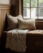 Hodur Lumbar Pillow - Throw Pillows - Hello Norden