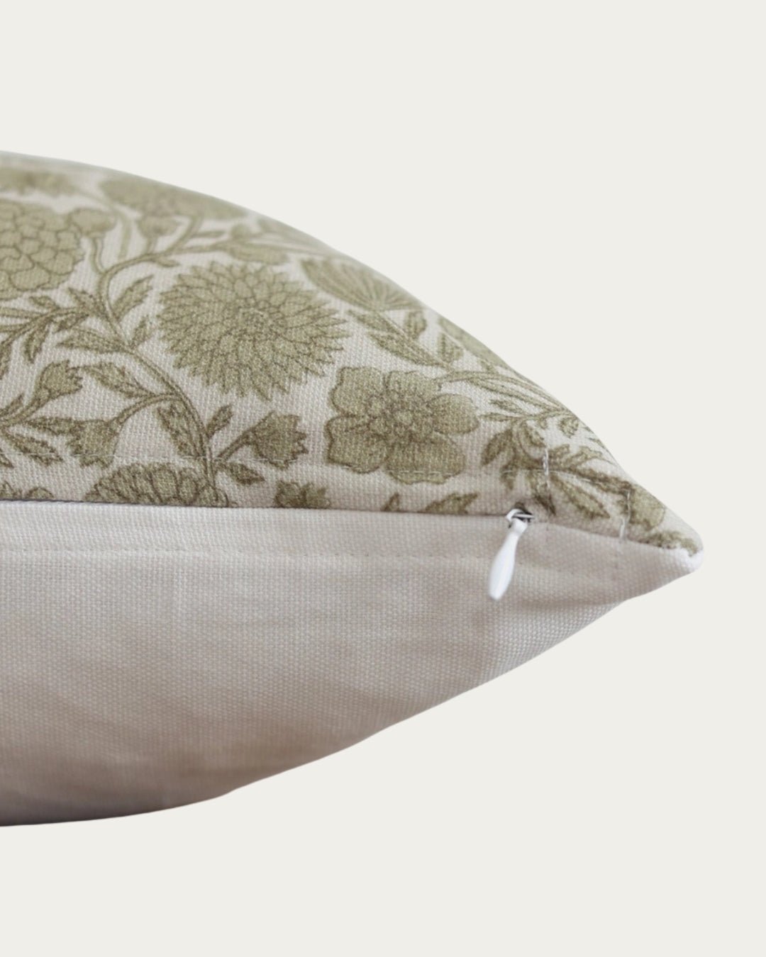 Hodur Lumbar Pillow - Throw Pillows - Hello Norden
