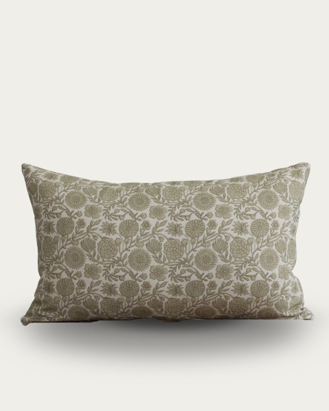 Hodur Lumbar Pillow - Throw Pillows - Hello Norden