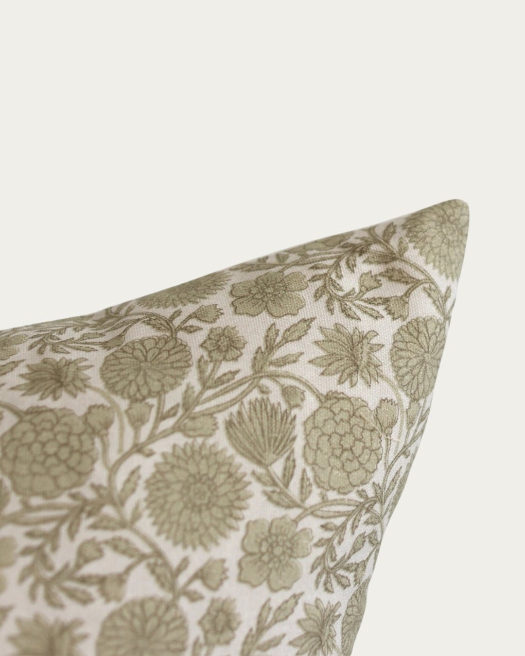 Hodur Lumbar Pillow - Throw Pillows - Hello Norden