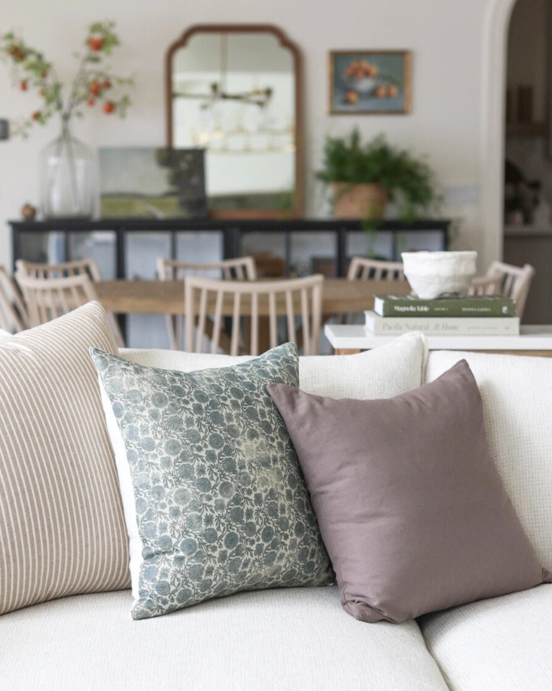Hodur Pillow - Throw Pillows - Hello Norden