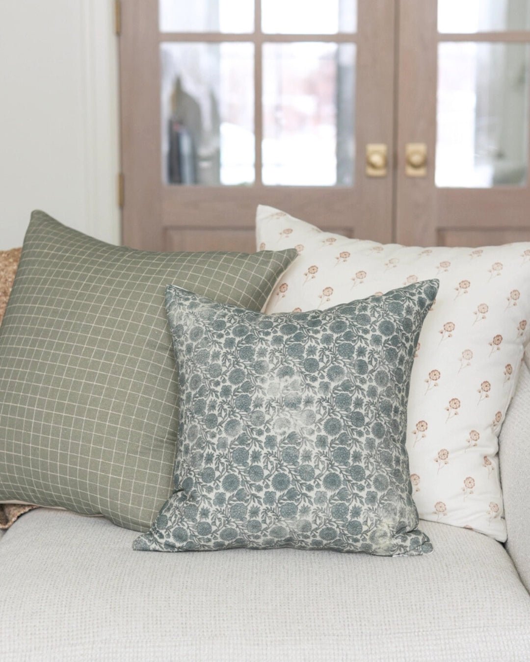 Hodur Pillow - Throw Pillows - Hello Norden