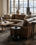 Holger Side Table - Side Table - Hello Norden