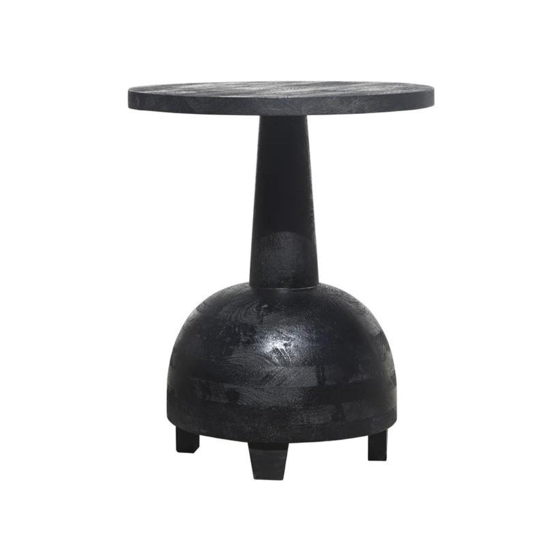 Holger Side Table - Side Table - Hello Norden