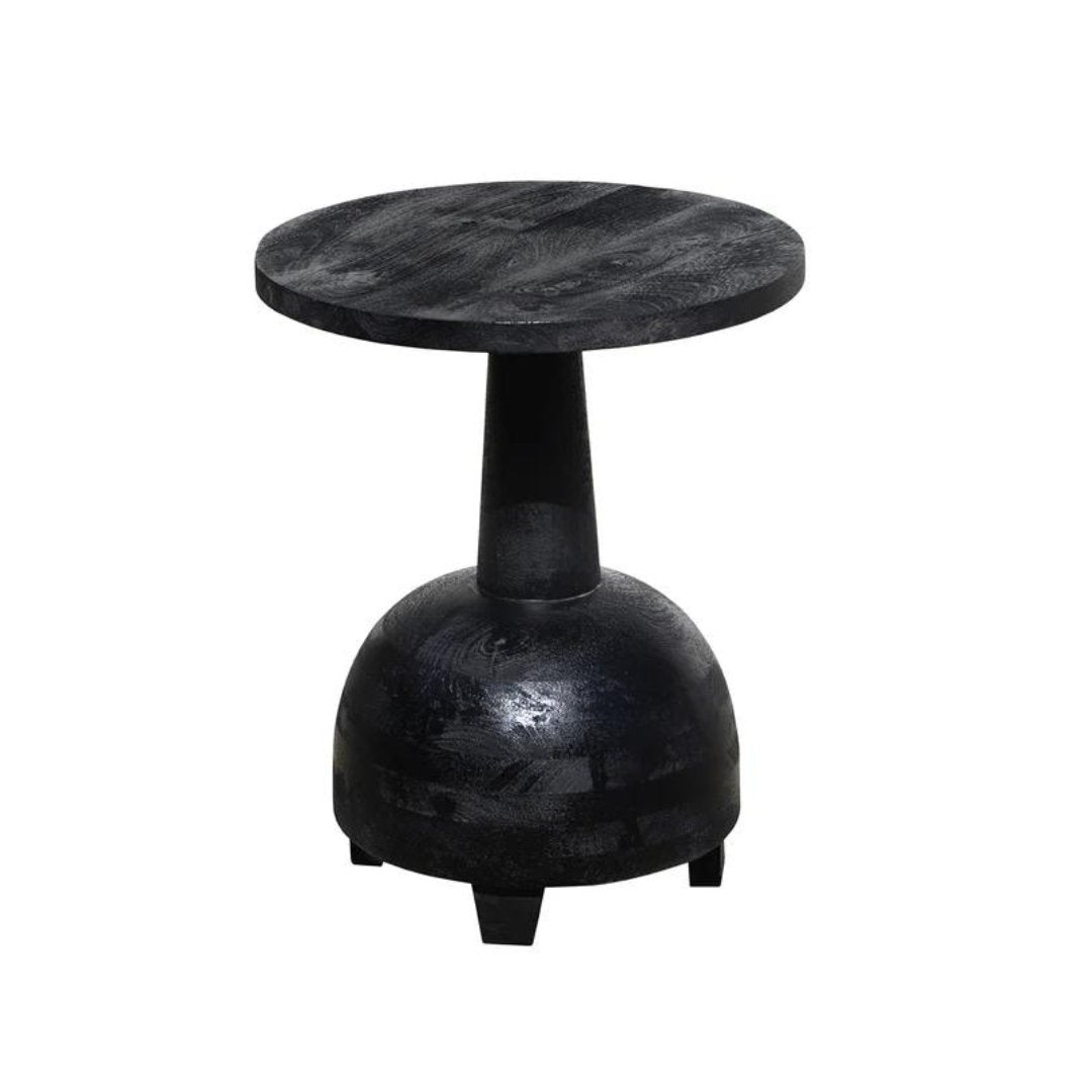 Holger Side Table - Side Table - Hello Norden