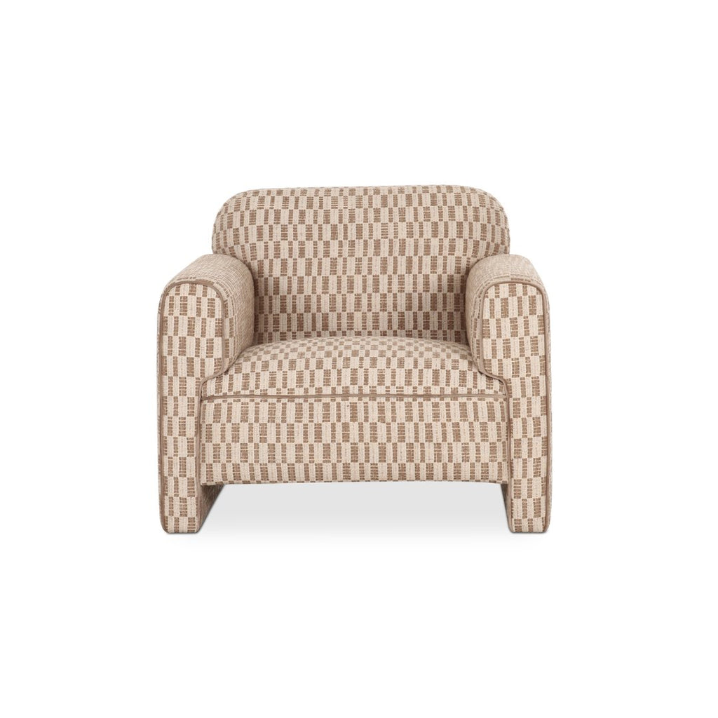 Holt Accent Chair - Chairs - Hello Norden