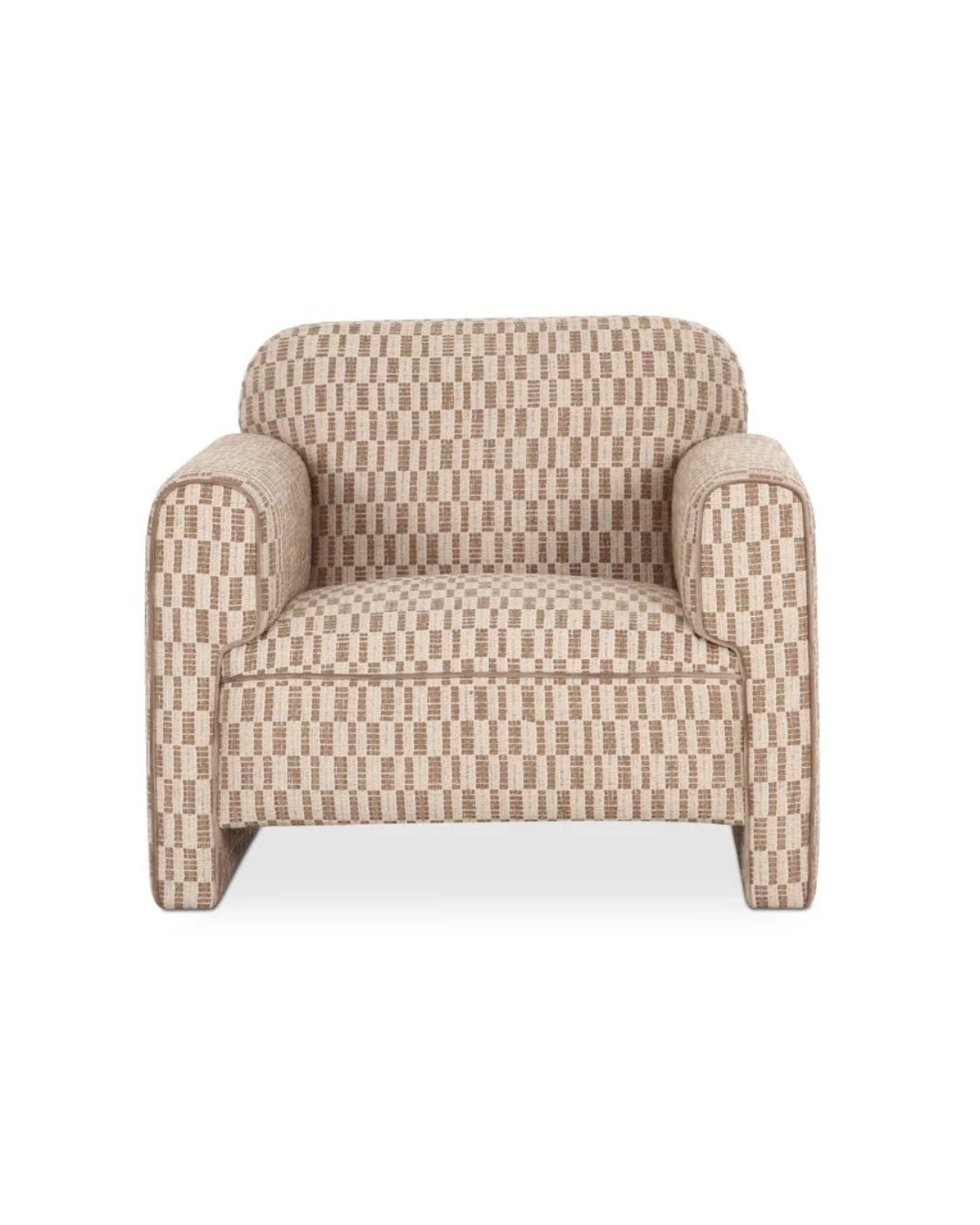 Holt Accent Chair - Arm Chairs - Hello Norden