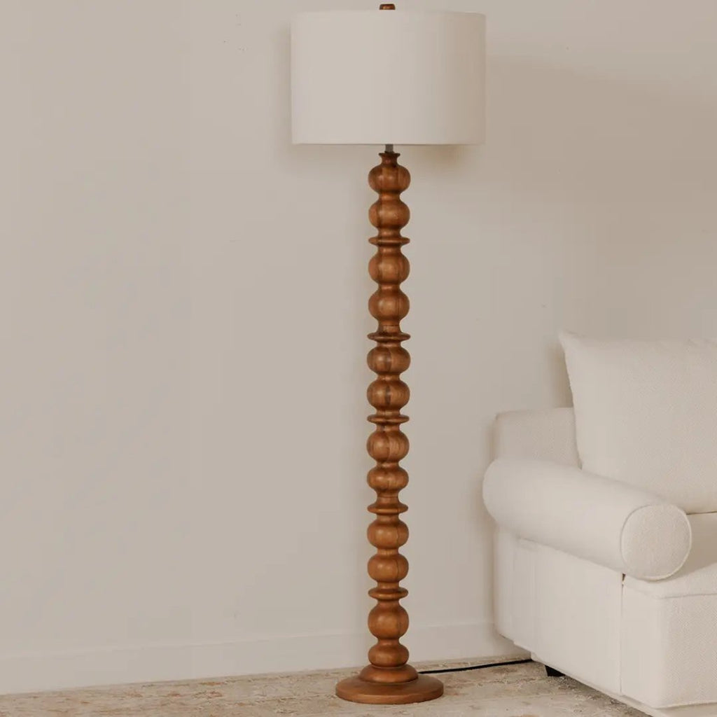 Holt Floor Lamp - floor lamp - Hello Norden