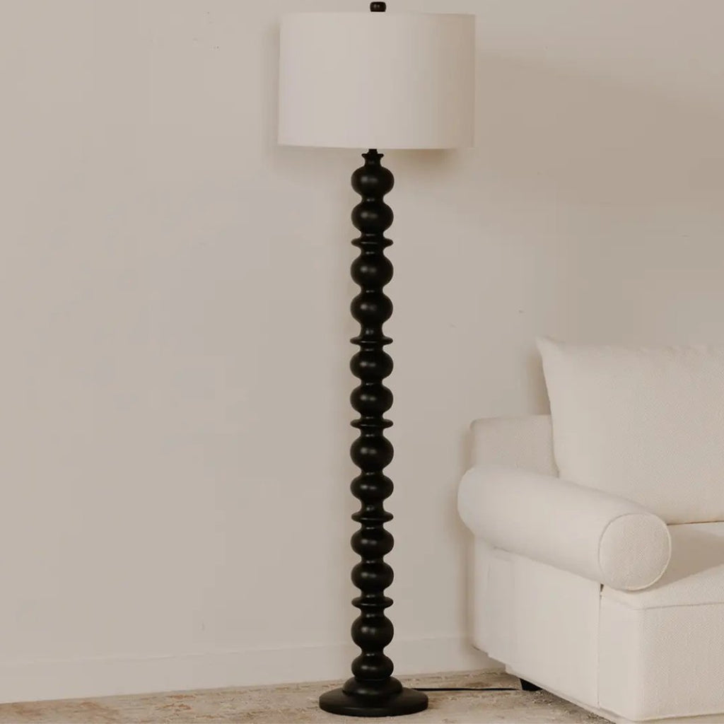 Holt Floor Lamp - floor lamp - Hello Norden