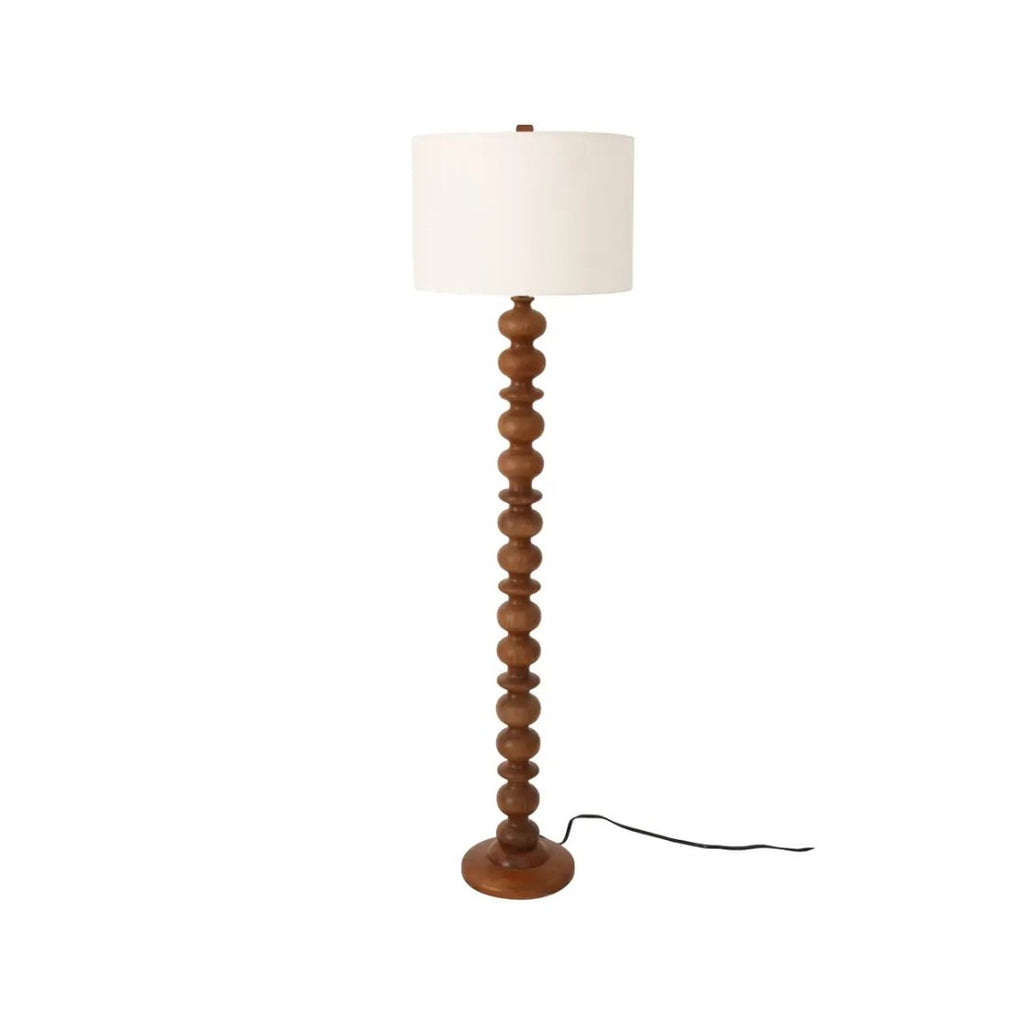 Holt Floor Lamp - floor lamp - Hello Norden