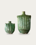 Sune Tamegroute Ridged Vessel - Decorative Objects - Hello Norden